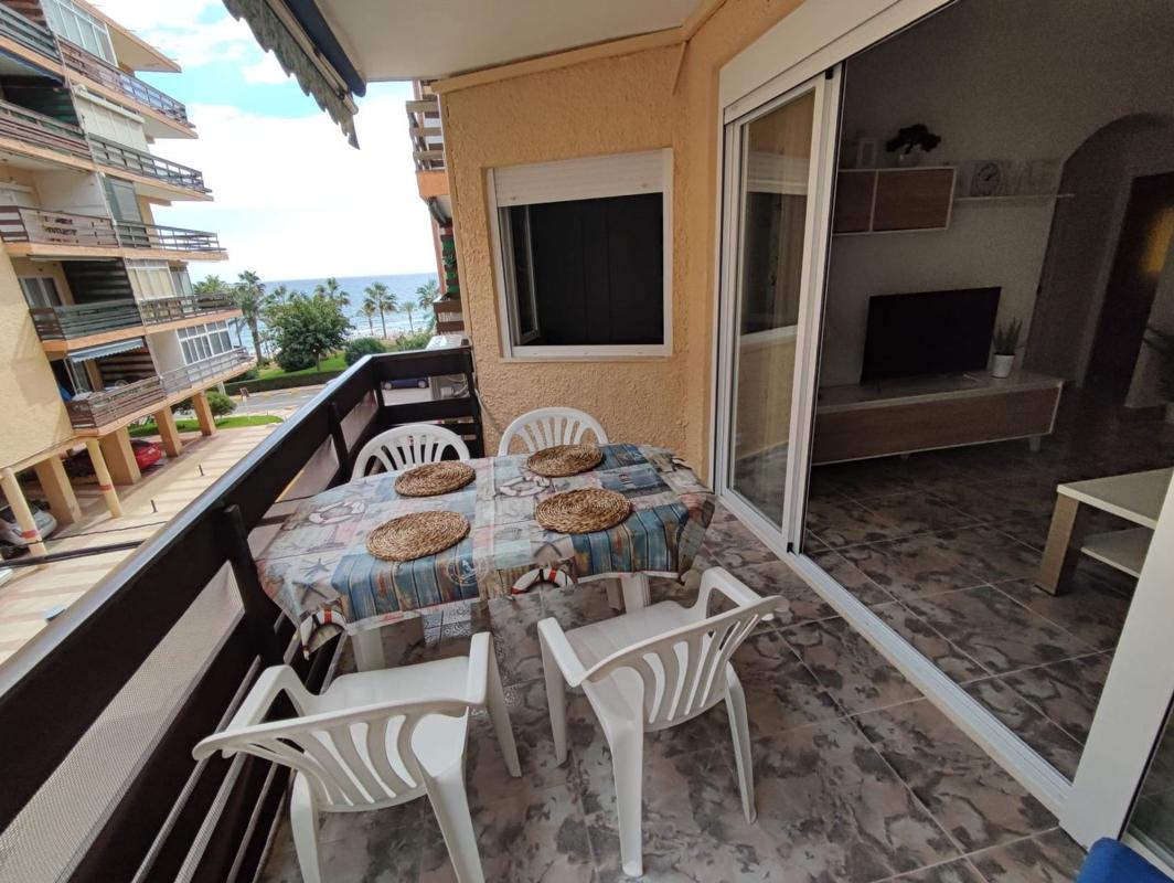 Sale of apartment in Piso en Calle Petrer, 2, Playa Muchavista, El Campello, El Campello
photo 2