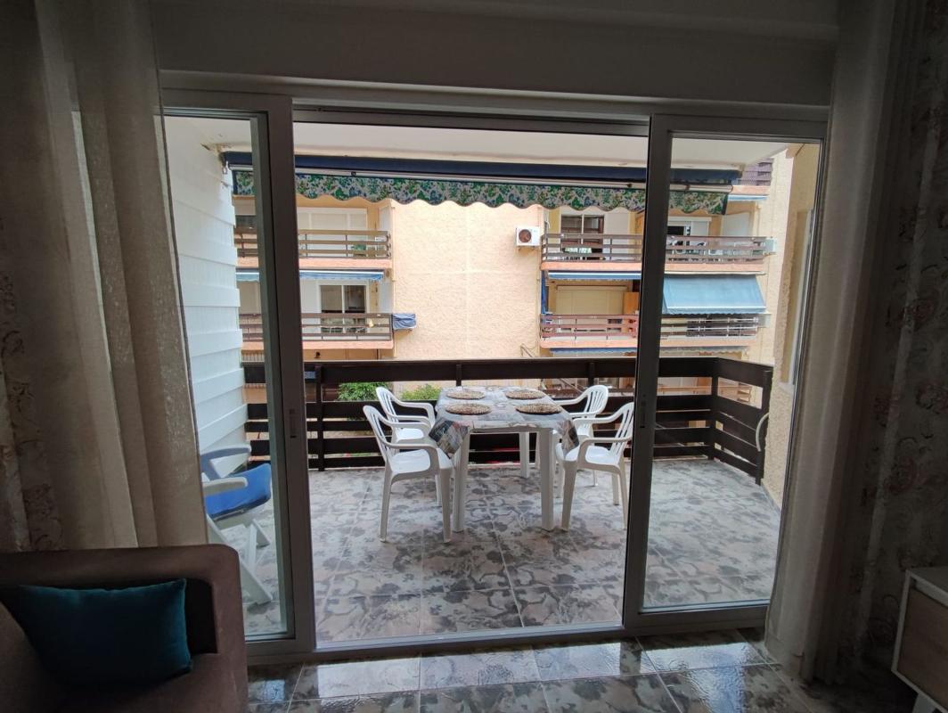 Sale of apartment in Piso en Calle Petrer, 2, Playa Muchavista, El Campello, El Campello
photo 4