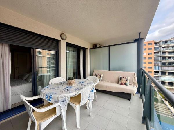 Продажа квартиры на Piso en Calle Xaloc, 4, Mirador de la Cala - Benimar, La Villajoyosa / Vila Joiosa, Ла Виллахойоса / Вила Хойоса
photo 1