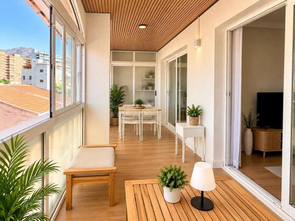 Sale of flat in Piso en Playa de Poniente, Benidorm, Benidorm
photo 1