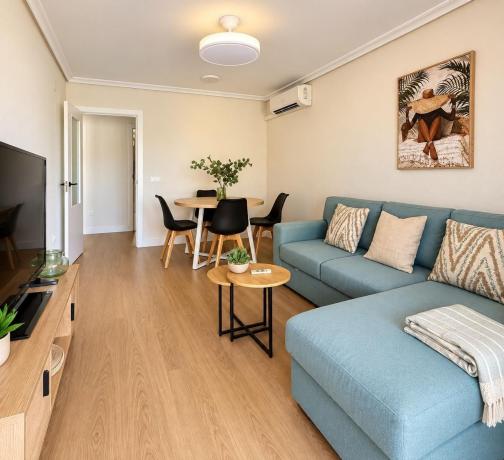Sale of flat in Piso en Playa de Poniente, Benidorm, Benidorm
thumbnail 2
