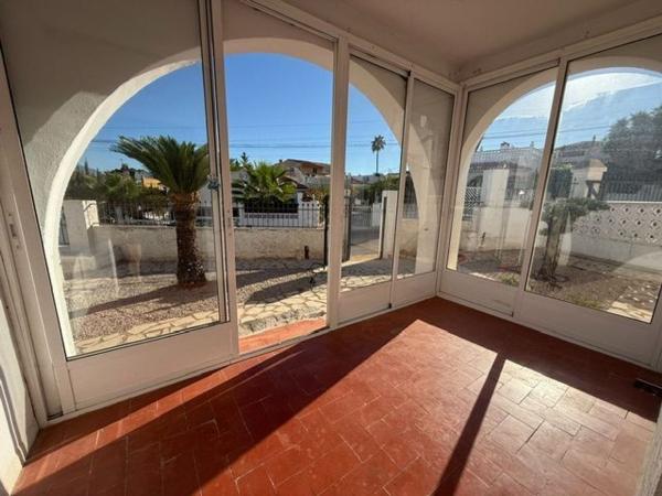 Chalet pareado en Calle Hidra, L'Albir, Alfaz del Pi photo 3