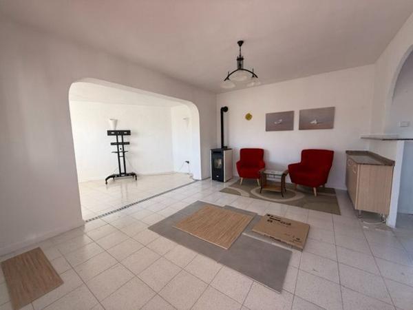 Chalet pareado en Calle Hidra, L'Albir, Alfaz del Pi photo 4
