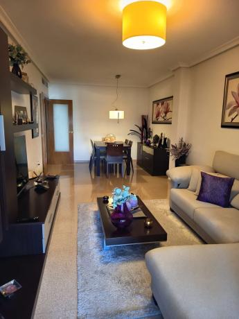 Venta de piso en Piso en Calle Capellan Margall, 55, Novelda, Novelda
thumbnail 3
