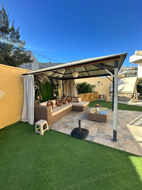 Продажа квартиры на Piso en Calle Cirene, L'Albir, Alfaz del Pi, Алфаз дель Пи
photo 1