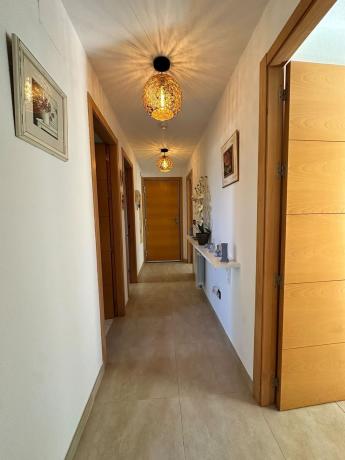 Venta de piso en Piso en Calle Cirene, L'Albir, Alfaz del Pi, Alfaz del Pi
thumbnail 3