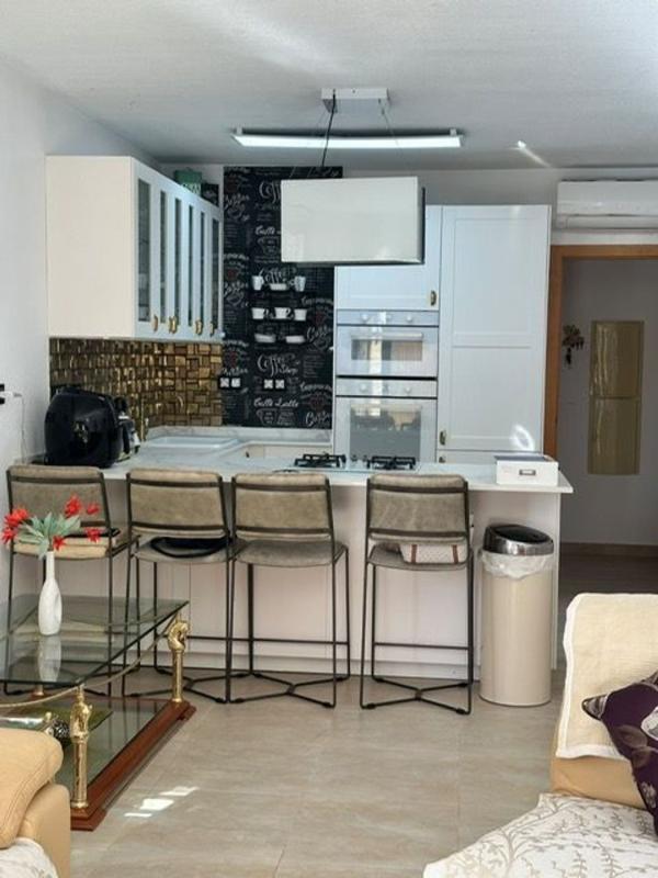 Продажа квартиры на Piso en Calle Cirene, L'Albir, Alfaz del Pi, Алфаз дель Пи
photo 5