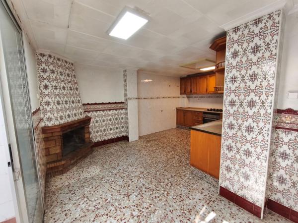 Chalet adosado en Calle del Músic Mestre Isaac Albeniz, 28, Campello Pueblo, El Campello photo 3