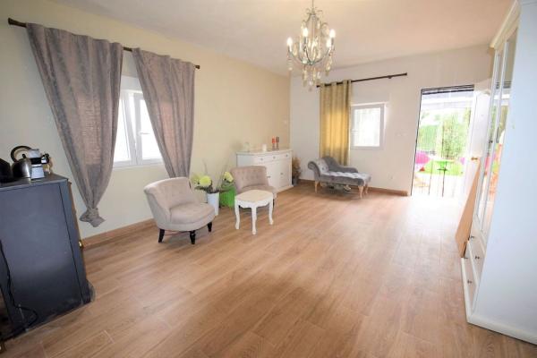 Casa o chalet independiente en Puente de Losa, 33, Daya Vieja photo 1