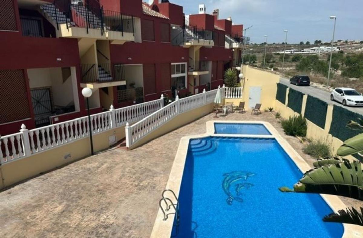Продажа квартиры на Piso en Desamparados-Hurchillo-Torremendo, Orihuela, Ориуэла
photo 1