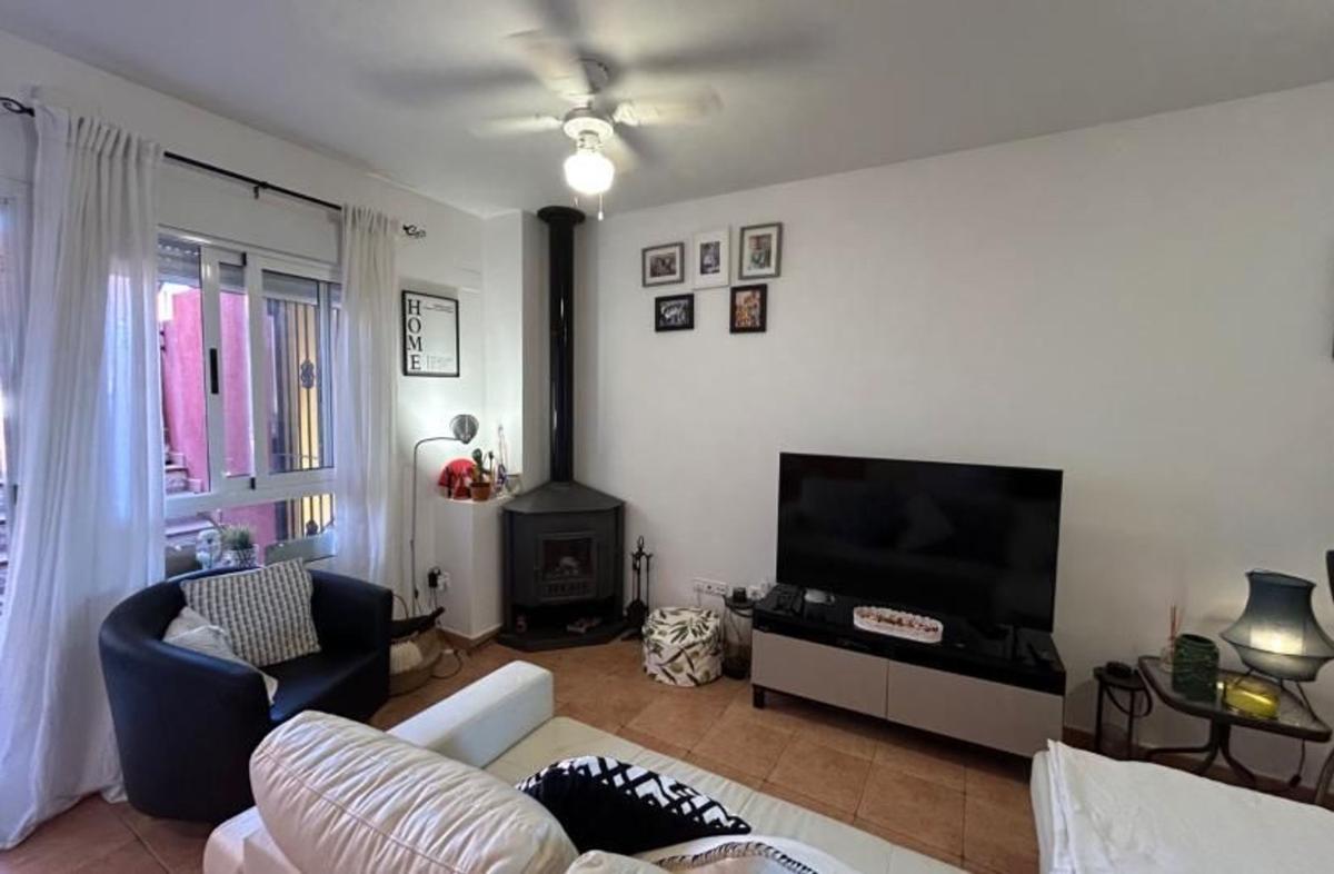 Продажа квартиры на Piso en Desamparados-Hurchillo-Torremendo, Orihuela, Ориуэла
photo 2