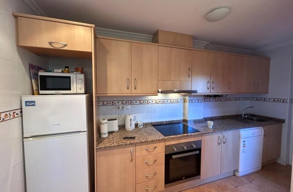Продажа квартиры на Piso en Desamparados-Hurchillo-Torremendo, Orihuela, Ориуэла
photo 5