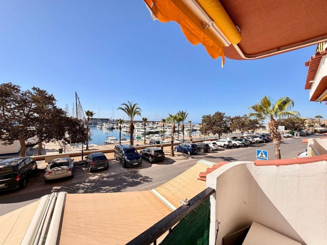 Venta de piso en Piso en Platja Vila Joiosa, La Villajoyosa / Vila Joiosa, La Villajoyosa / Vila Joiosa
photo 1