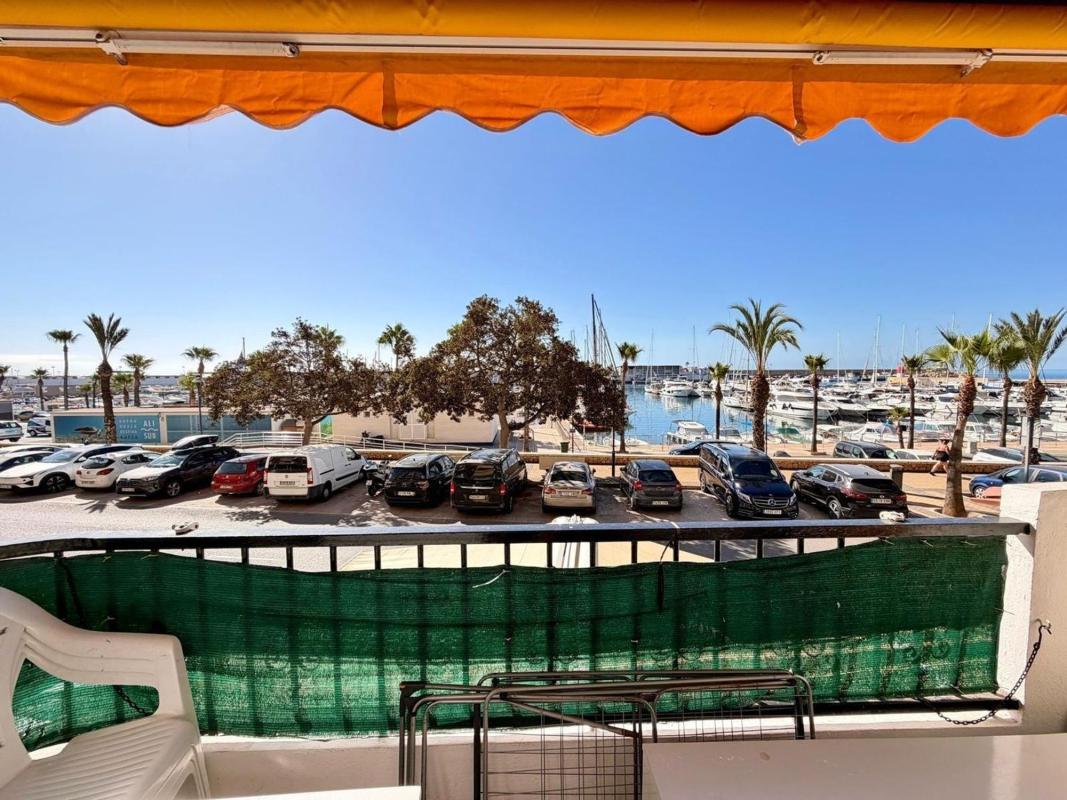 Venta de piso en Piso en Platja Vila Joiosa, La Villajoyosa / Vila Joiosa, La Villajoyosa / Vila Joiosa
photo 2