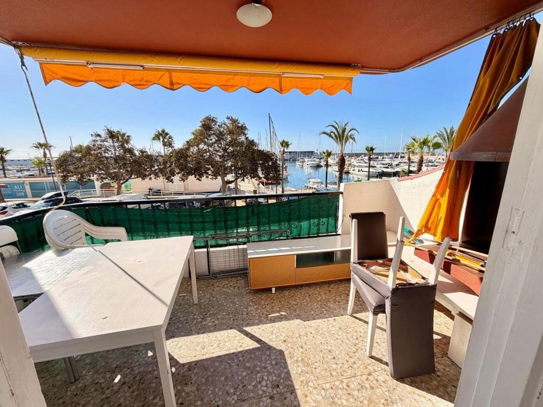 Venta de piso en Piso en Platja Vila Joiosa, La Villajoyosa / Vila Joiosa, La Villajoyosa / Vila Joiosa
photo 3