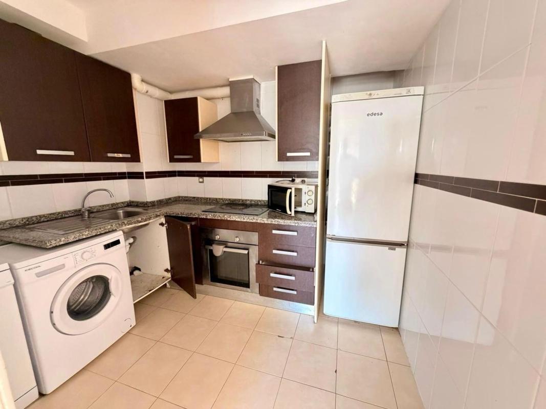 Venta de piso en Piso en Platja Vila Joiosa, La Villajoyosa / Vila Joiosa, La Villajoyosa / Vila Joiosa
photo 5