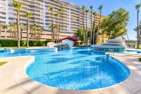 Продажа квартиры на Piso en Calle Samaniego, Dehesa de Campoamor, Orihuela, Ориуэла
photo 1