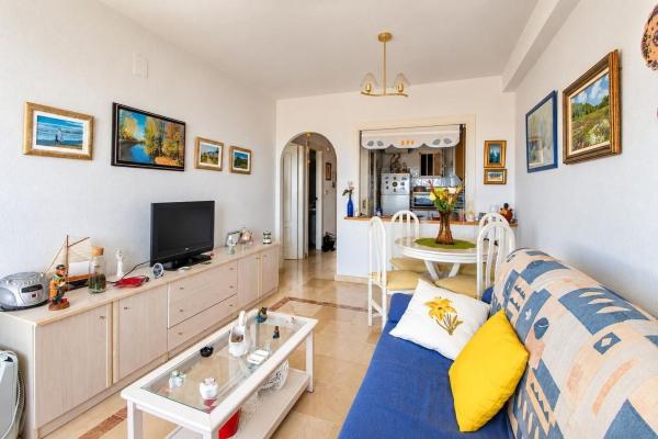 Продажа квартиры на Piso en Calle Samaniego, Dehesa de Campoamor, Orihuela, Ориуэла
 photo 4