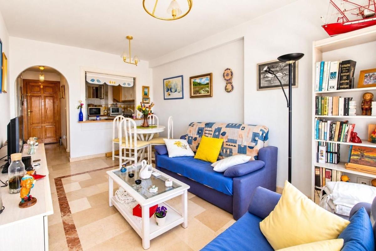 Продажа квартиры на Piso en Calle Samaniego, Dehesa de Campoamor, Orihuela, Ориуэла
 photo 5