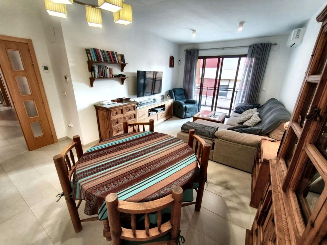 Продажа квартиры на Piso en Calle l'Alqueria d'Asnar, 2, Muro del Alcoy, Муро дель Алькой
photo 2