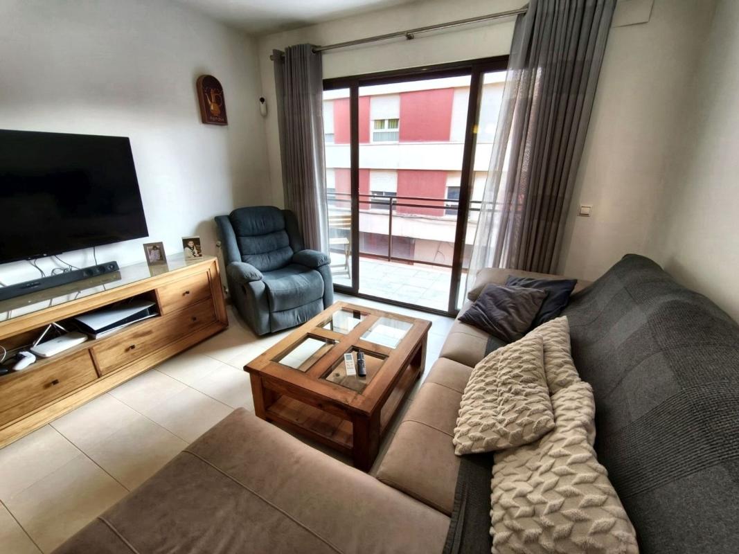 Продажа квартиры на Piso en Calle l'Alqueria d'Asnar, 2, Muro del Alcoy, Муро дель Алькой
photo 3