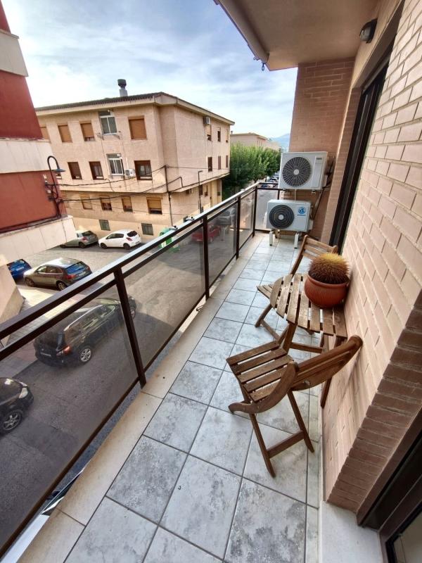 Продажа квартиры на Piso en Calle l'Alqueria d'Asnar, 2, Muro del Alcoy, Муро дель Алькой
photo 4
