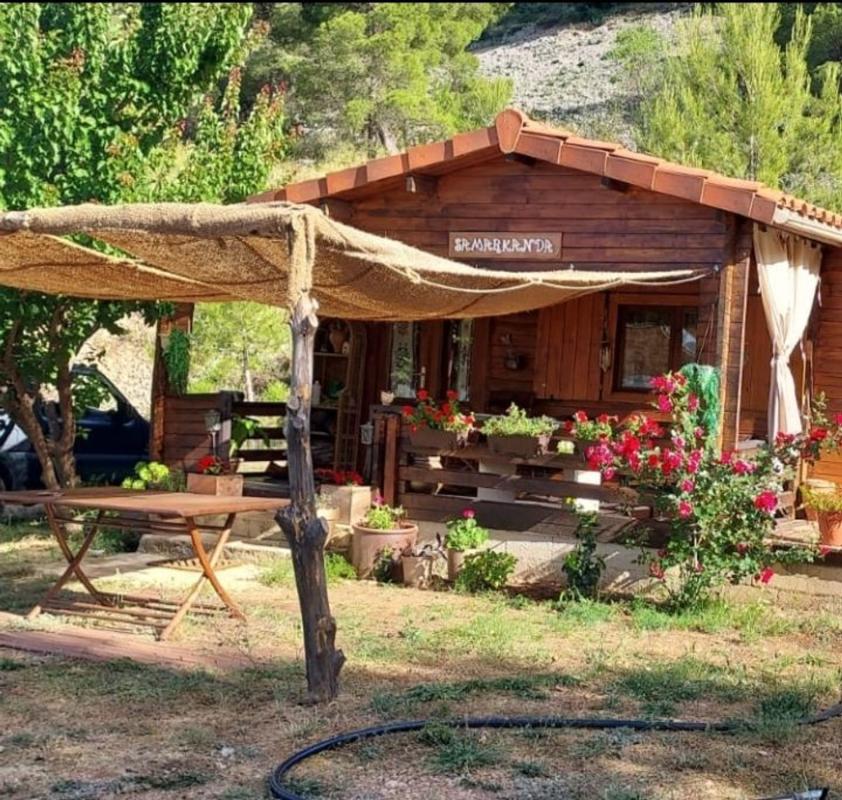 Properties for sale and rent in Spain photo 2