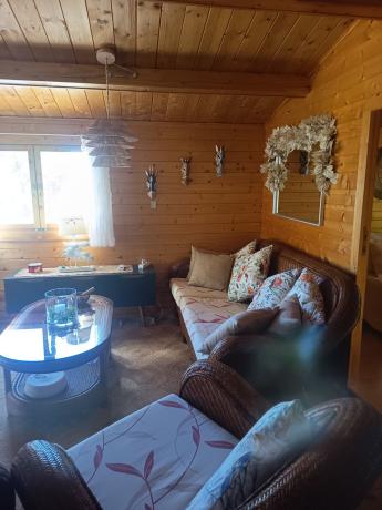Casa o chalet independiente en Confrides photo 4