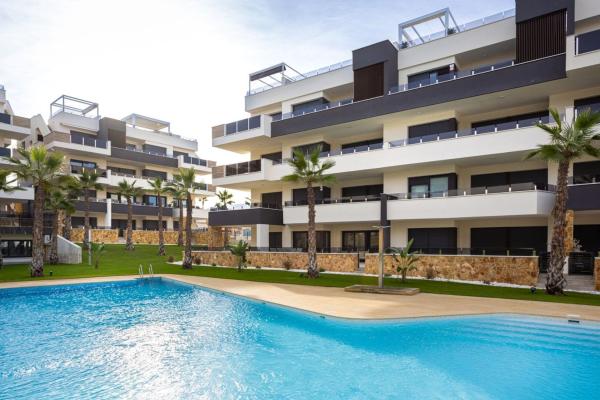 Квартира на продажу на Piso en Calle Lagos de Covadonga s/n, Zona Lago - Los Almendros, Orihuela, Ориуэла photo 1