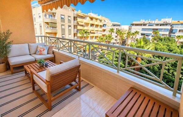 Продажа квартиры на Piso en Capitan Garcia Gea, 18, Playa del Cura, Torrevieja, Торревьеха
 photo 4