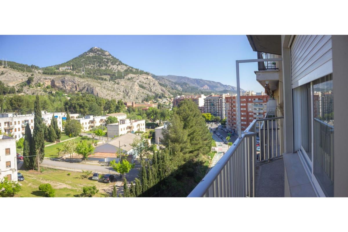 Venta de piso en Piso en Calle Mestre José Ribera Montes, 35, Barri Santa Rosa, Alcoy / Alcoi, Alcoy / Alcoi
photo 1