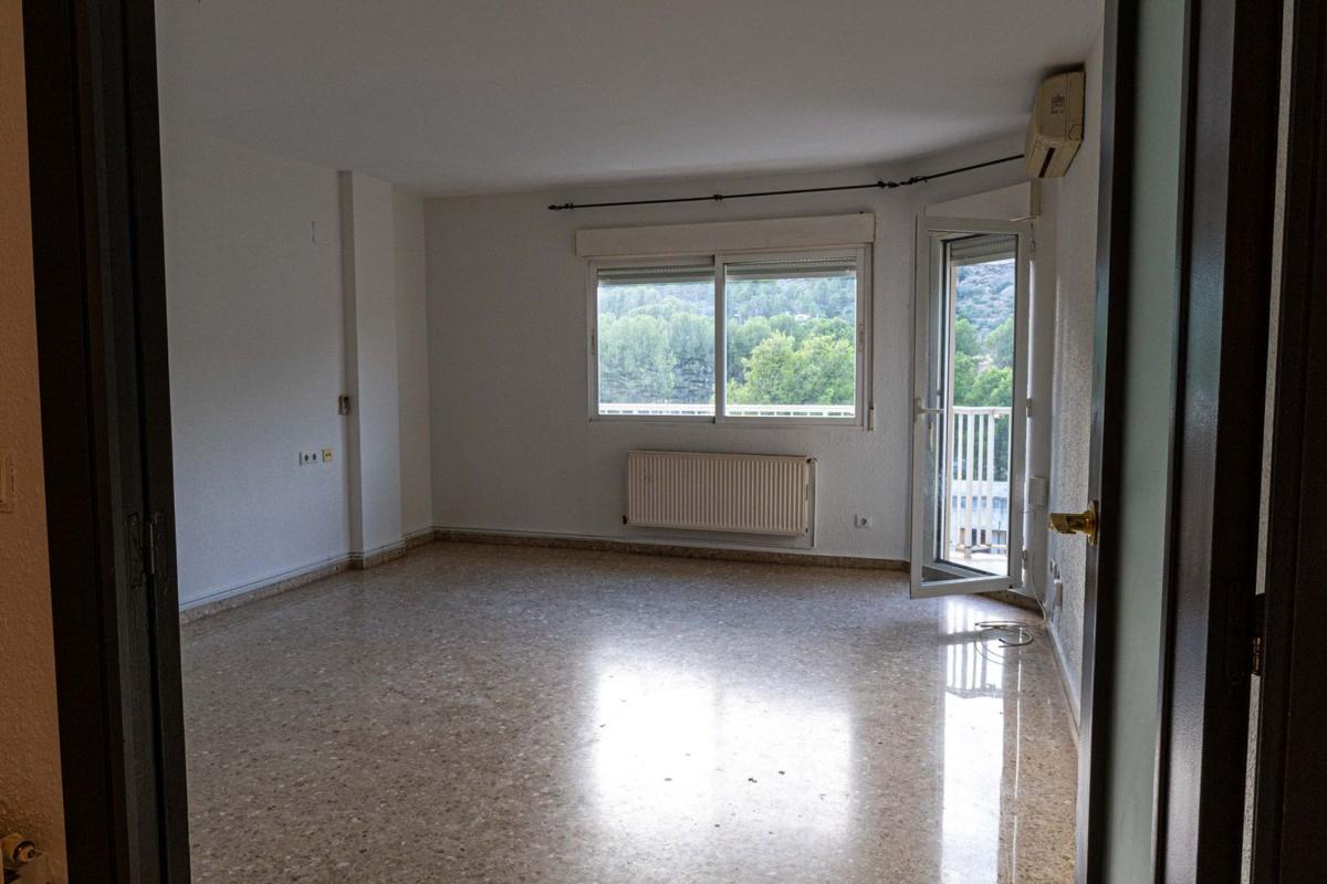 Venta de piso en Piso en Calle Mestre José Ribera Montes, 35, Barri Santa Rosa, Alcoy / Alcoi, Alcoy / Alcoi
photo 2