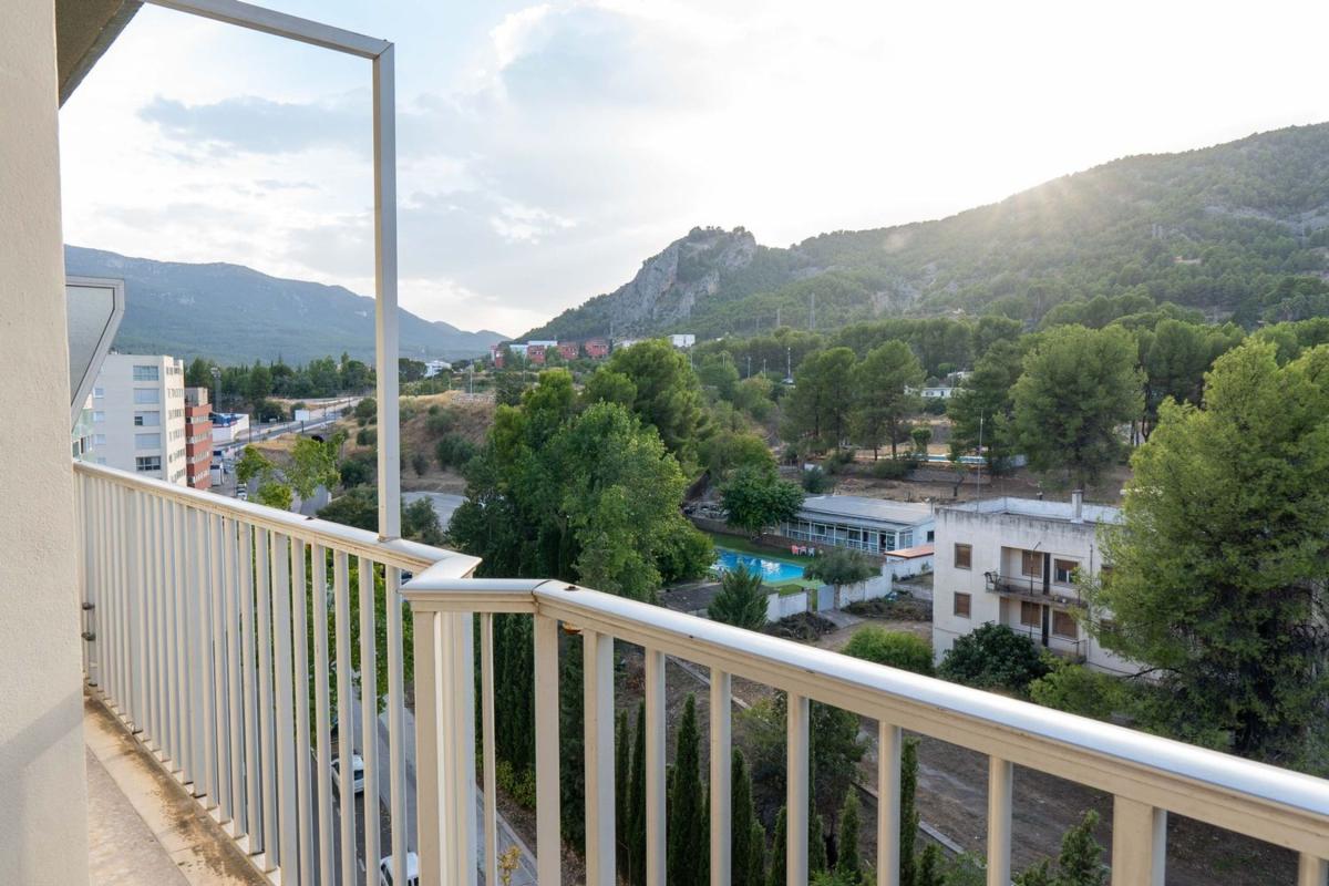 Venta de piso en Piso en Calle Mestre José Ribera Montes, 35, Barri Santa Rosa, Alcoy / Alcoi, Alcoy / Alcoi
photo 4