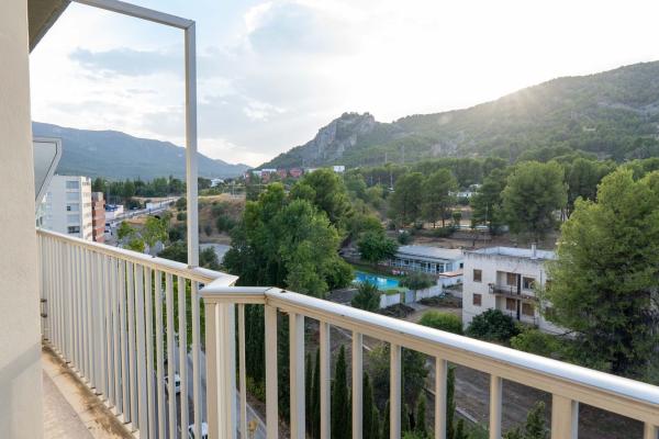 Квартира на продажу на  Piso en Calle Mestre José Ribera Montes, 35, Barri Santa Rosa, Alcoy / Alcoi, Алкой photo 4