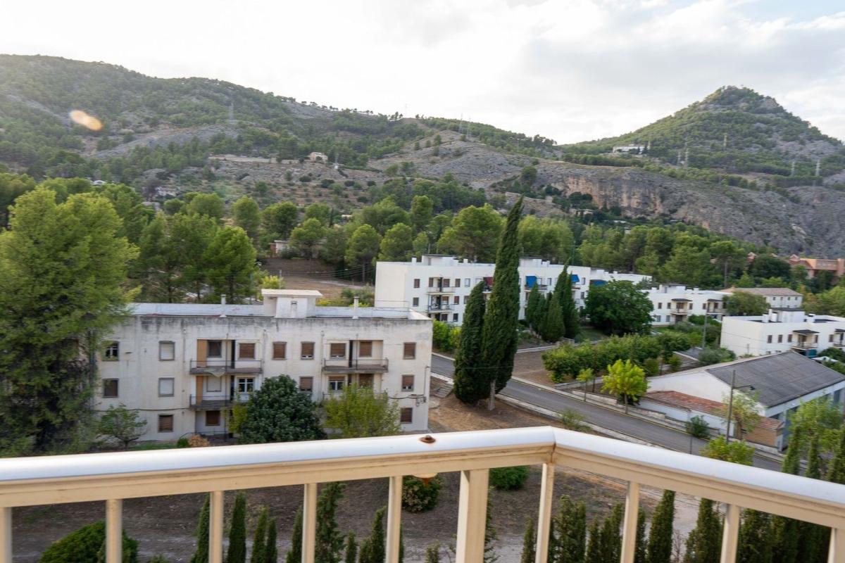 Venta de piso en Piso en Calle Mestre José Ribera Montes, 35, Barri Santa Rosa, Alcoy / Alcoi, Alcoy / Alcoi
photo 5