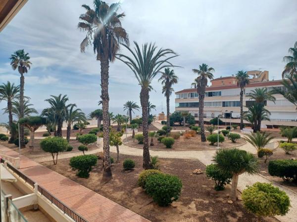 Sale of flat in Piso en Avenida de Francia, 9, Mil Palmeras, Pilar de la Horadada, Pilar de la Horadada
thumbnail 3