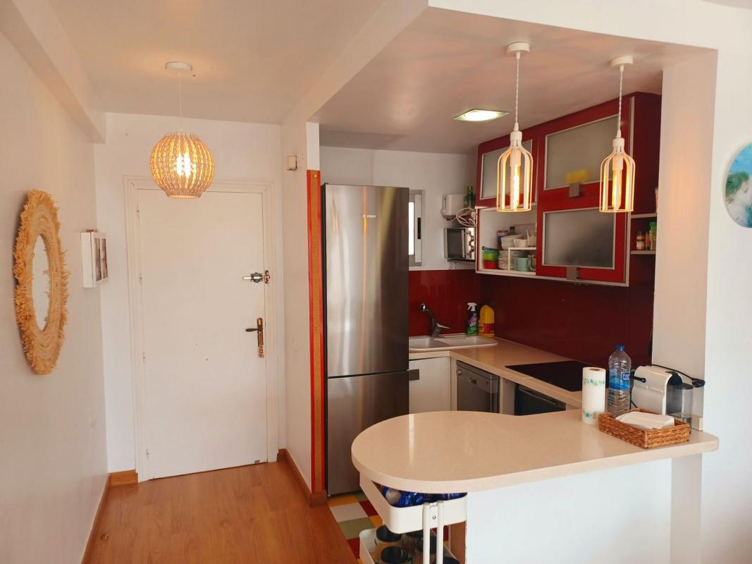Sale of apartment in Piso en Avenida de Francia, 9, Mil Palmeras, Pilar de la Horadada, Pilar de la Horadada
photo 4