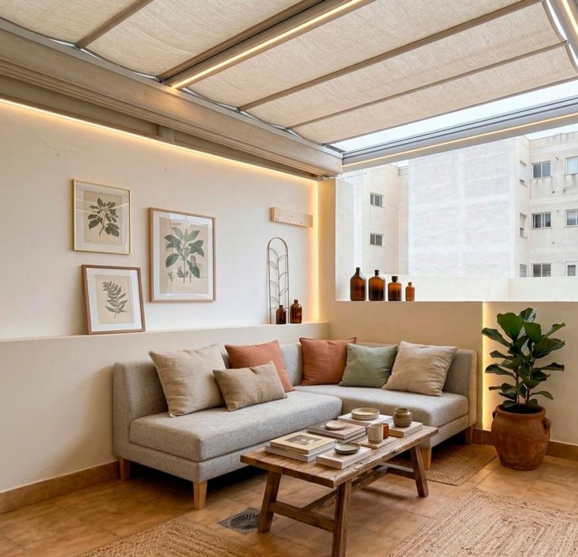 Продажа квартиры на Piso en Calle de la Joventut, 20, Las Bayas-Asprillas, Elche / Elx, Эльче / Эльх
 photo 5