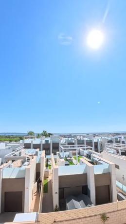 Sale of flat in Piso en Salvador Del, Pueblo Bravo, Rojales, Rojales
thumbnail 2