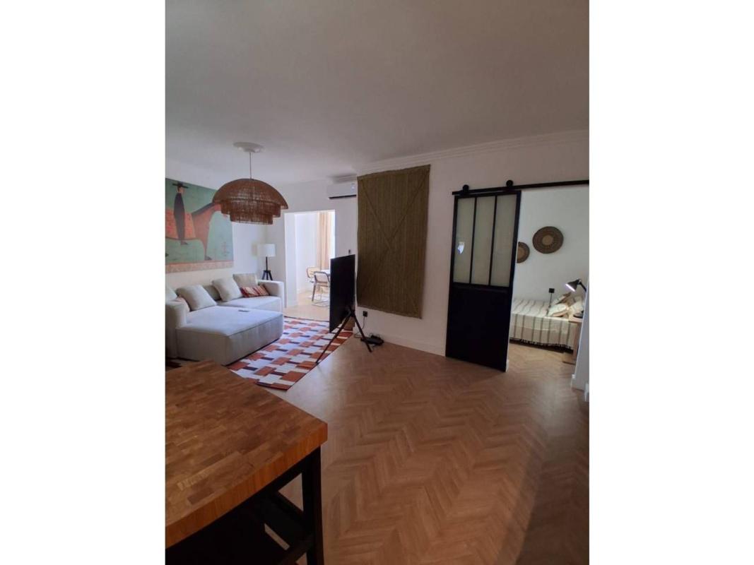 Продажа квартиры на Piso en Calpe Pueblo, Calpe, Кальпе
photo 1