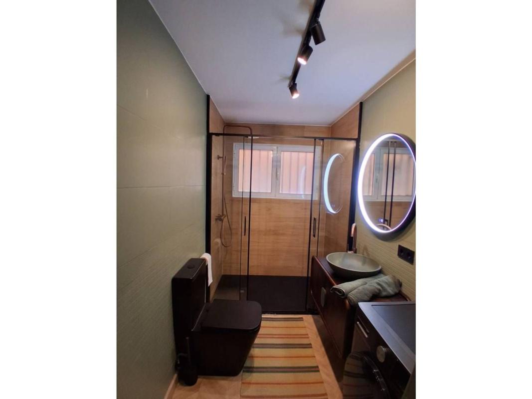 Продажа квартиры на Piso en Calpe Pueblo, Calpe, Кальпе
photo 4