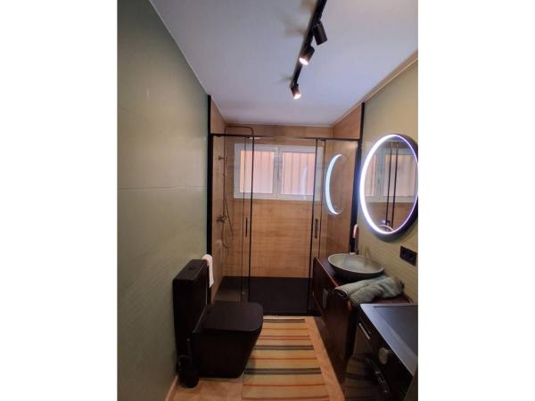 Продажа квартиры на Piso en Calpe Pueblo, Calpe, Кальпе
 photo 4