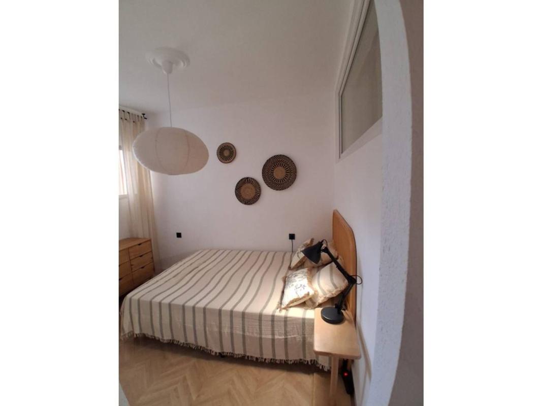 Продажа квартиры на Piso en Calpe Pueblo, Calpe, Кальпе
photo 5