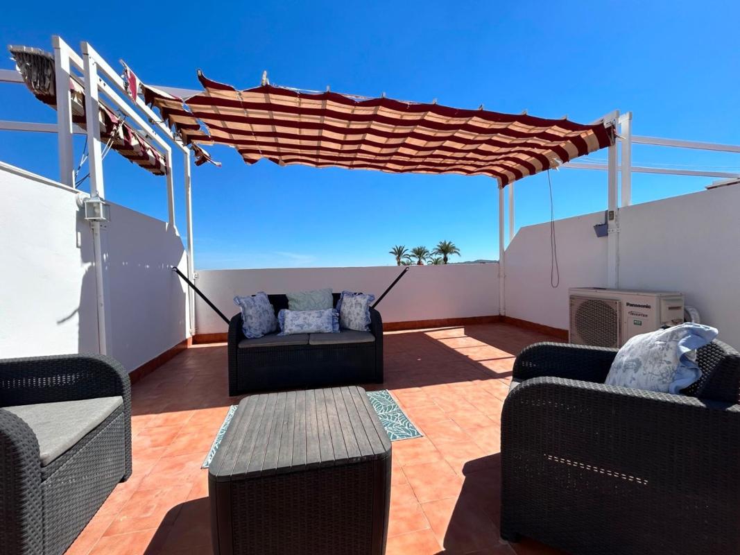 Sale of apartment in Piso en Montepinar-La Aparecida-Raiguero, Orihuela, Orihuela
photo 1