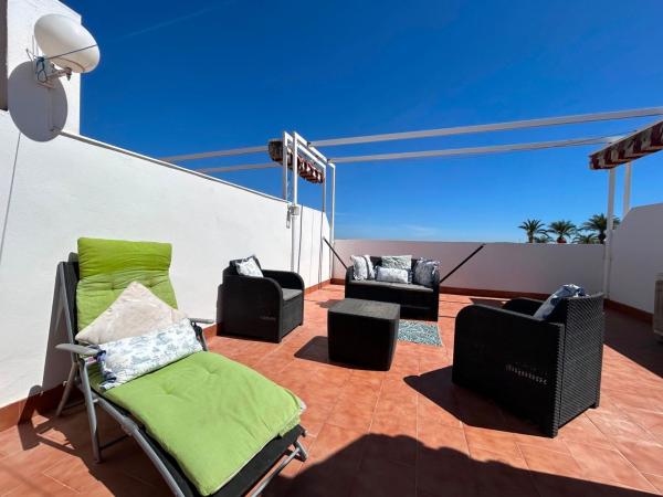 Apartment for sale in  Piso en Montepinar-La Aparecida-Raiguero, Orihuela, Orihuela photo 3