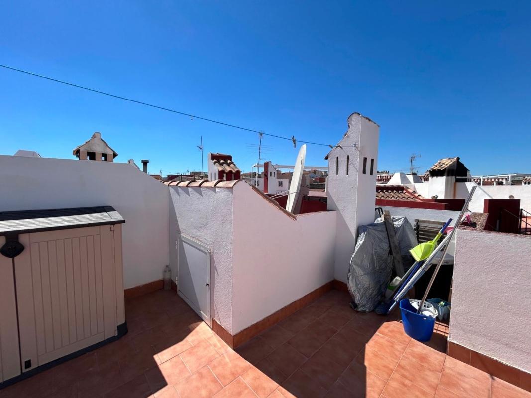 Sale of apartment in Piso en Montepinar-La Aparecida-Raiguero, Orihuela, Orihuela
photo 5