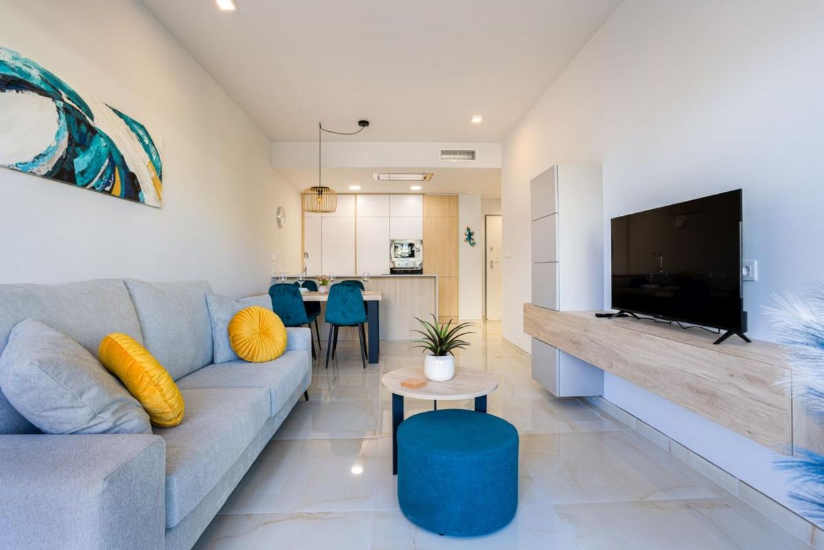 Sale of apartment in Piso en Zona Lago - Los Almendros, Orihuela, Orihuela
photo 4