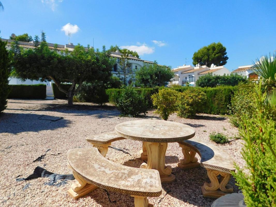 Sprzedaż niezależnego domku jednorodzinnego w Casa o chalet en Los Balcones - Los Altos del Edén, Torrevieja, Torrevieja photo 5