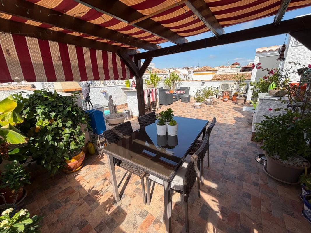 Sale of apartment in Piso en Montepinar-La Aparecida-Raiguero, Orihuela, Orihuela
 photo 2