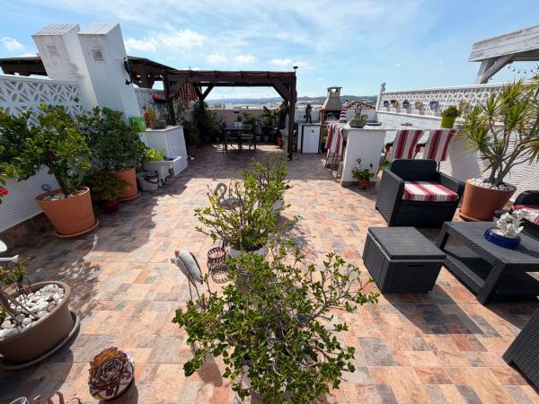 Sale of flat in Piso en Montepinar-La Aparecida-Raiguero, Orihuela, Orihuela
 photo 3